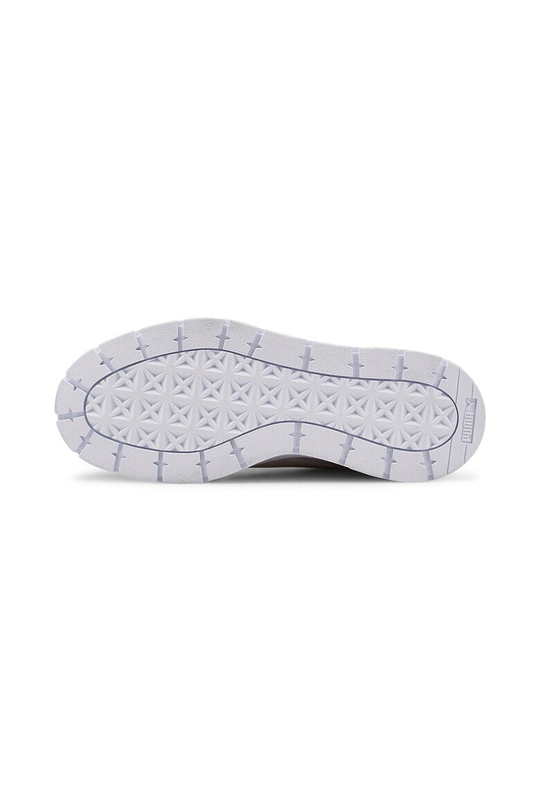 Puma Спортни обувки Mayze Stack с велур - Pepit.bg