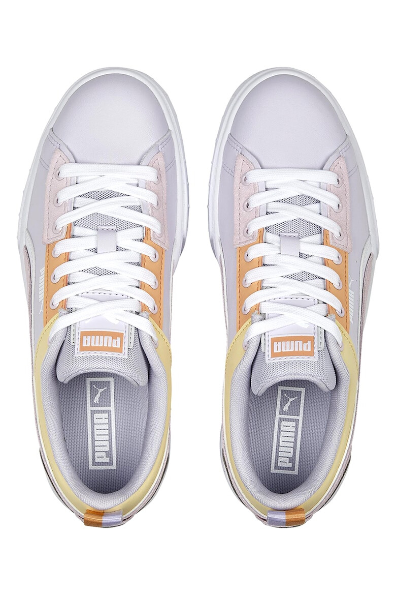 Puma Спортни обувки Mayze UT с цветен блок - Pepit.bg