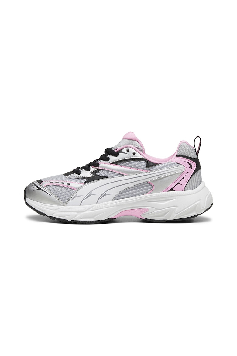 Puma Спортни обувки Morphic Athletic с текстил - Pepit.bg