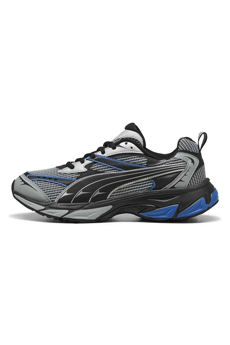 Puma Спортни обувки Morphic Athletic с текстил - Pepit.bg