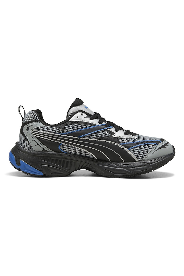 Puma Спортни обувки Morphic Athletic с текстил - Pepit.bg