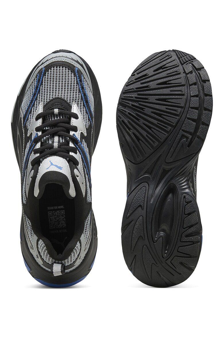 Puma Спортни обувки Morphic Athletic с текстил - Pepit.bg