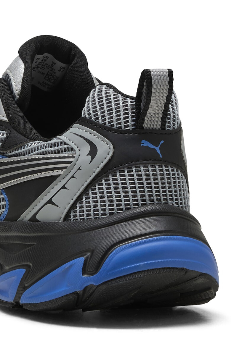 Puma Спортни обувки Morphic Athletic с текстил - Pepit.bg