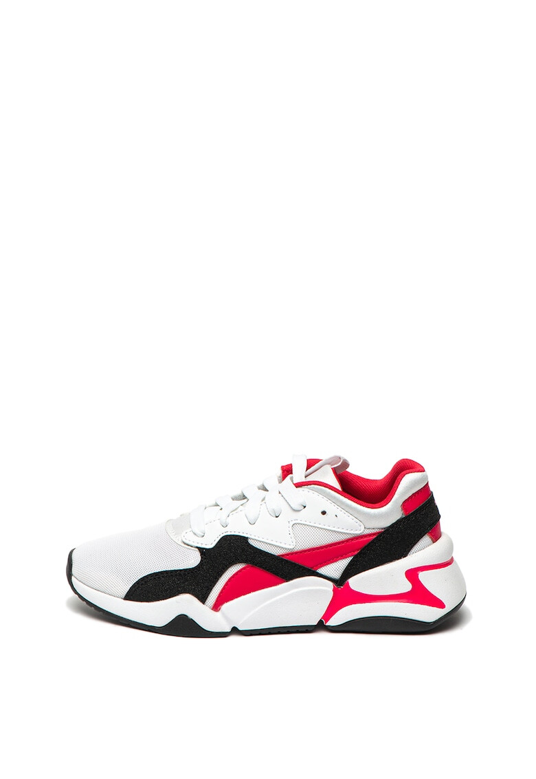Puma Спортни обувки Nova - Pepit.bg