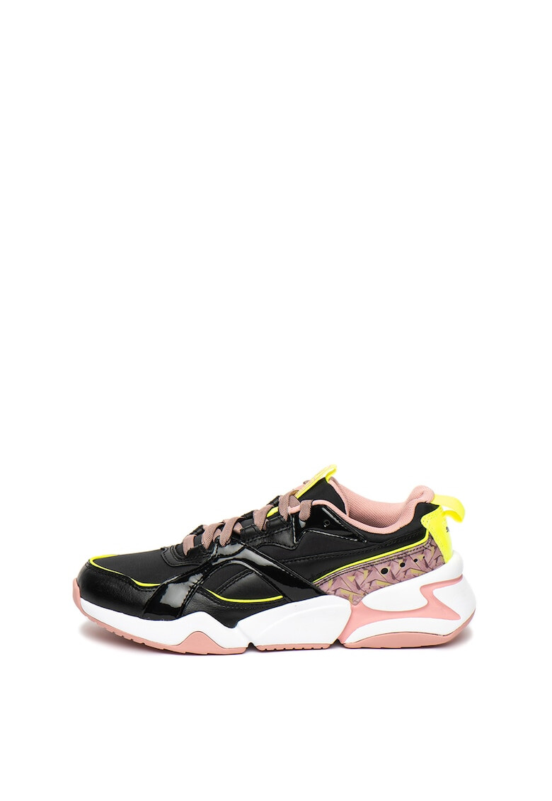 Puma Спортни обувки Nova 2 Shift - Pepit.bg