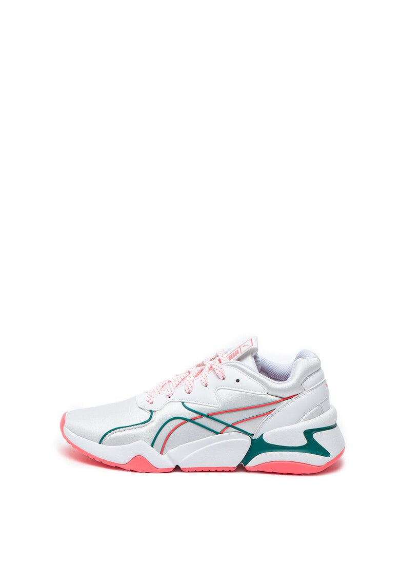 Puma Спортни обувки Nova Hypertech - Pepit.bg