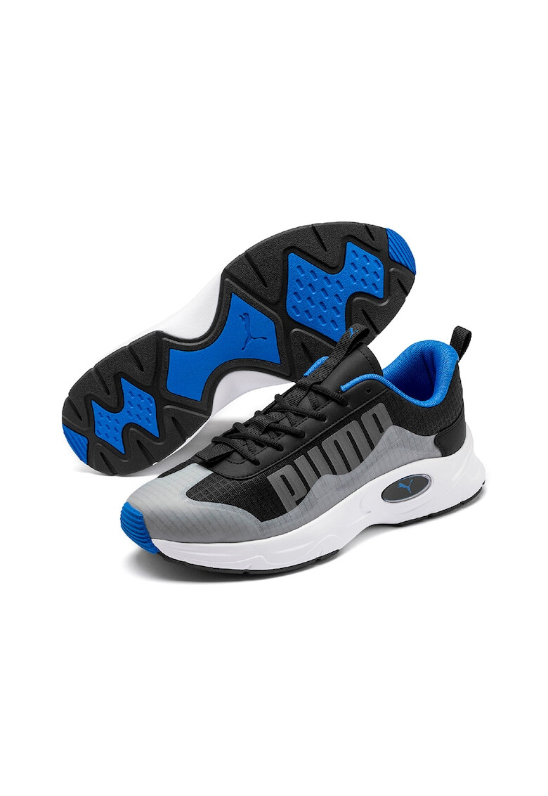 Puma Спортни обувки Nucleus Utility - Pepit.bg