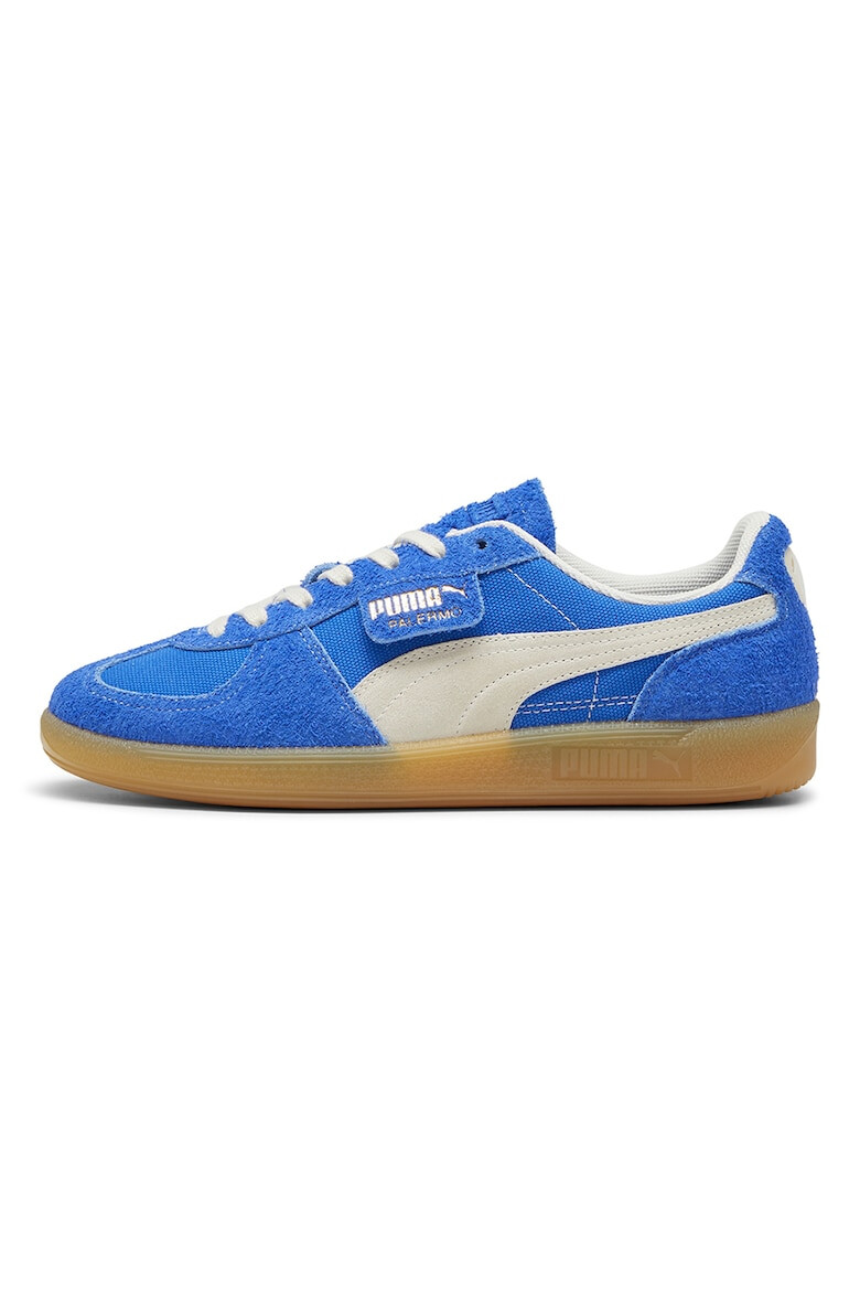 Puma Спортни обувки Palermo Vintage с кожа - Pepit.bg