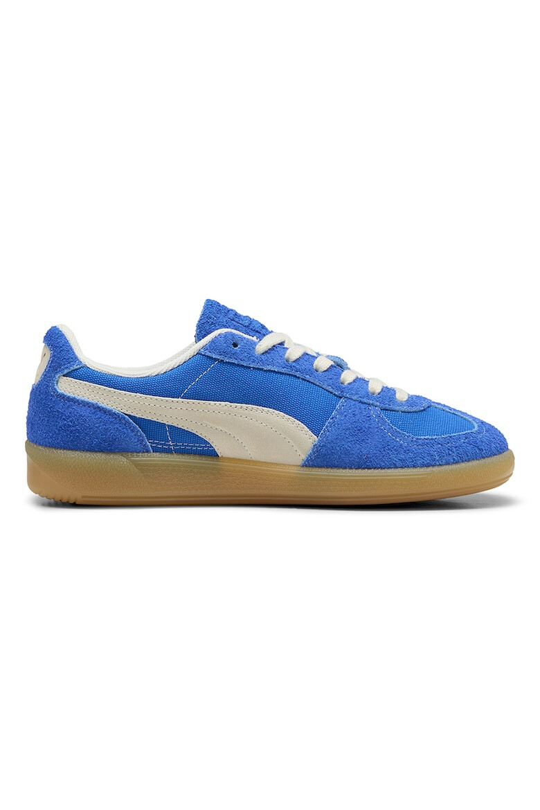 Puma Спортни обувки Palermo Vintage с кожа - Pepit.bg