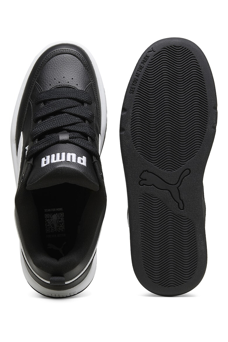 Puma Спортни обувки Park Lifestyle с еко кожа - Pepit.bg