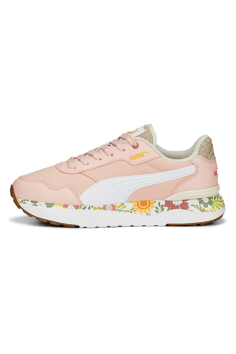 Puma Спортни обувки R78 Voyage Wild Garden - Pepit.bg