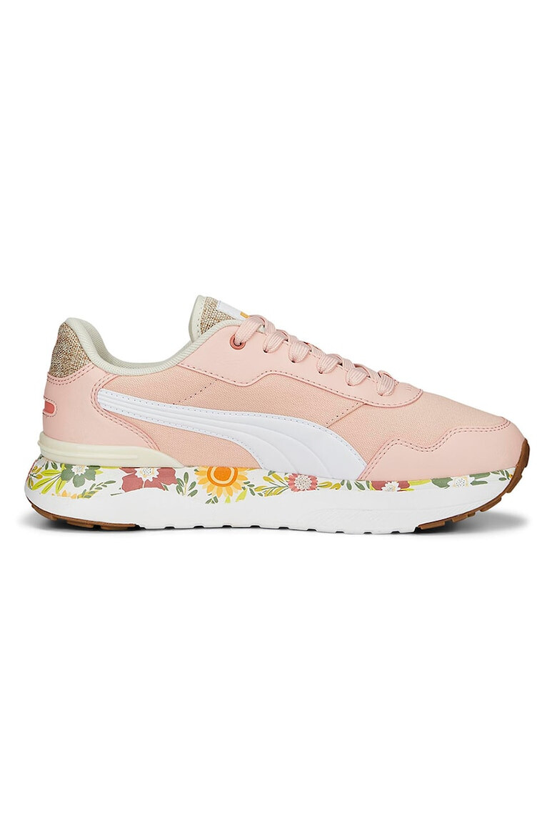 Puma Спортни обувки R78 Voyage Wild Garden - Pepit.bg