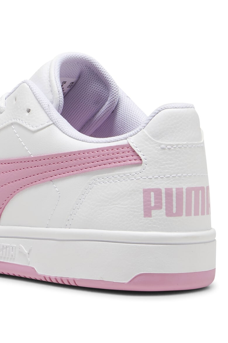 Puma Спортни обувки Reb-L Jr от еко кожа - Pepit.bg