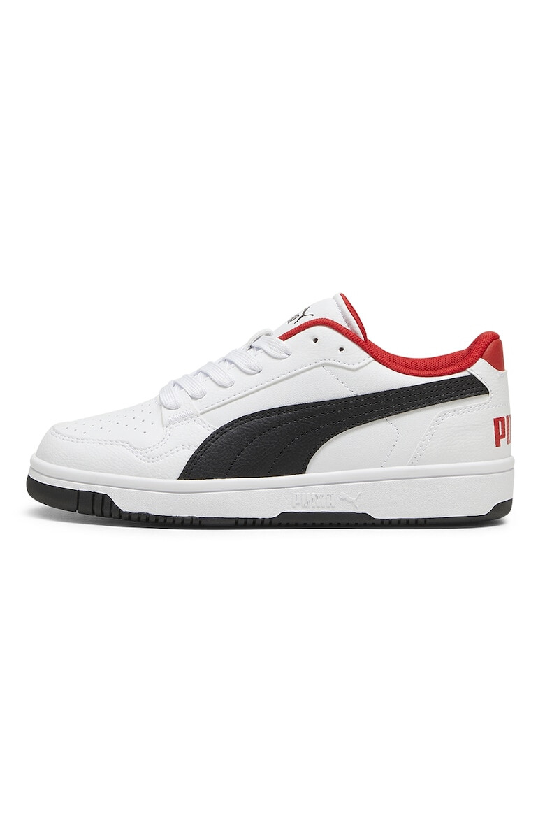 Puma Спортни обувки Reb-L Jr от еко кожа - Pepit.bg