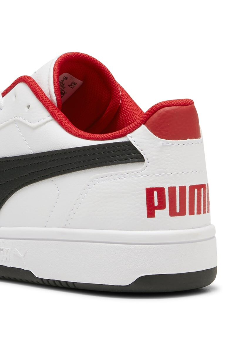 Puma Спортни обувки Reb-L Jr от еко кожа - Pepit.bg