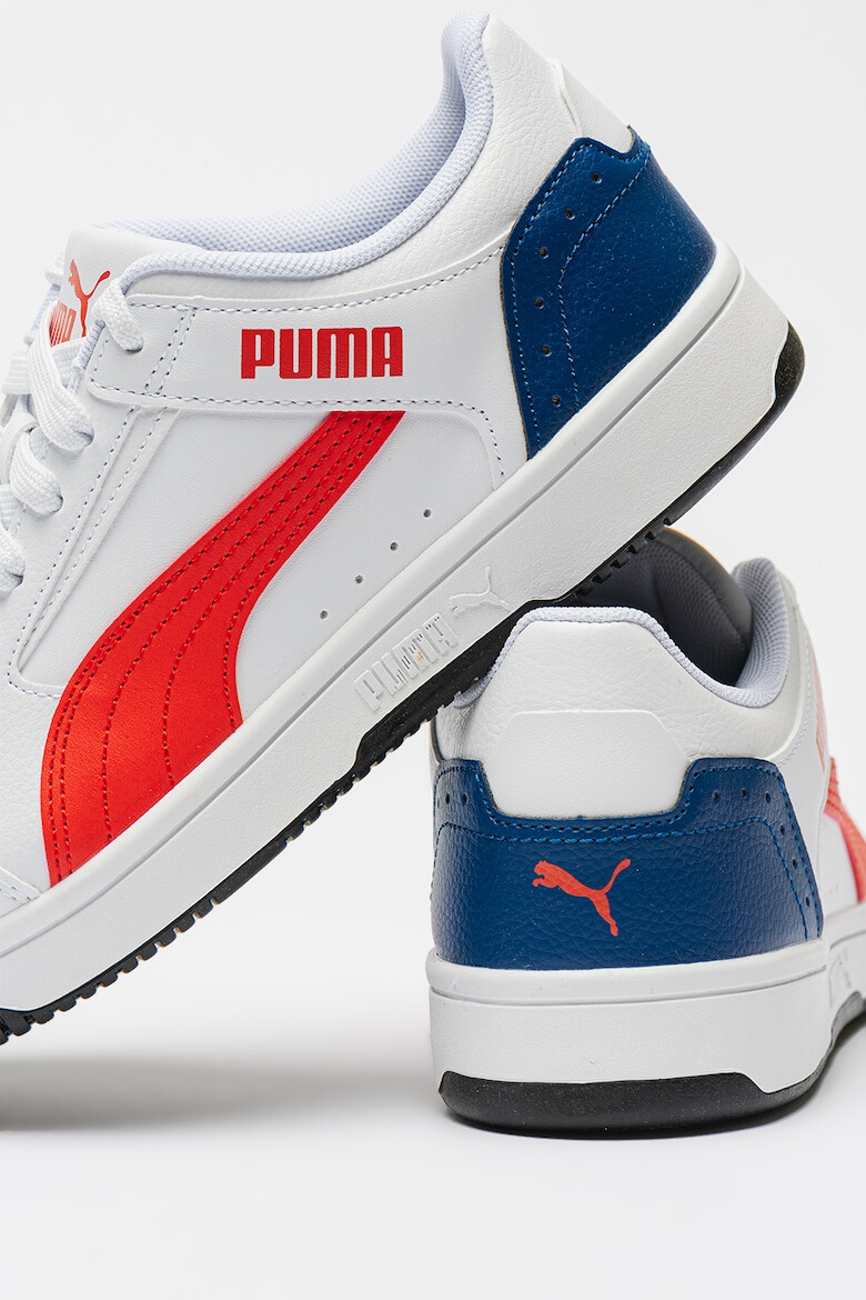 Puma Спортни обувки Rebound Joy от еко кожа - Pepit.bg