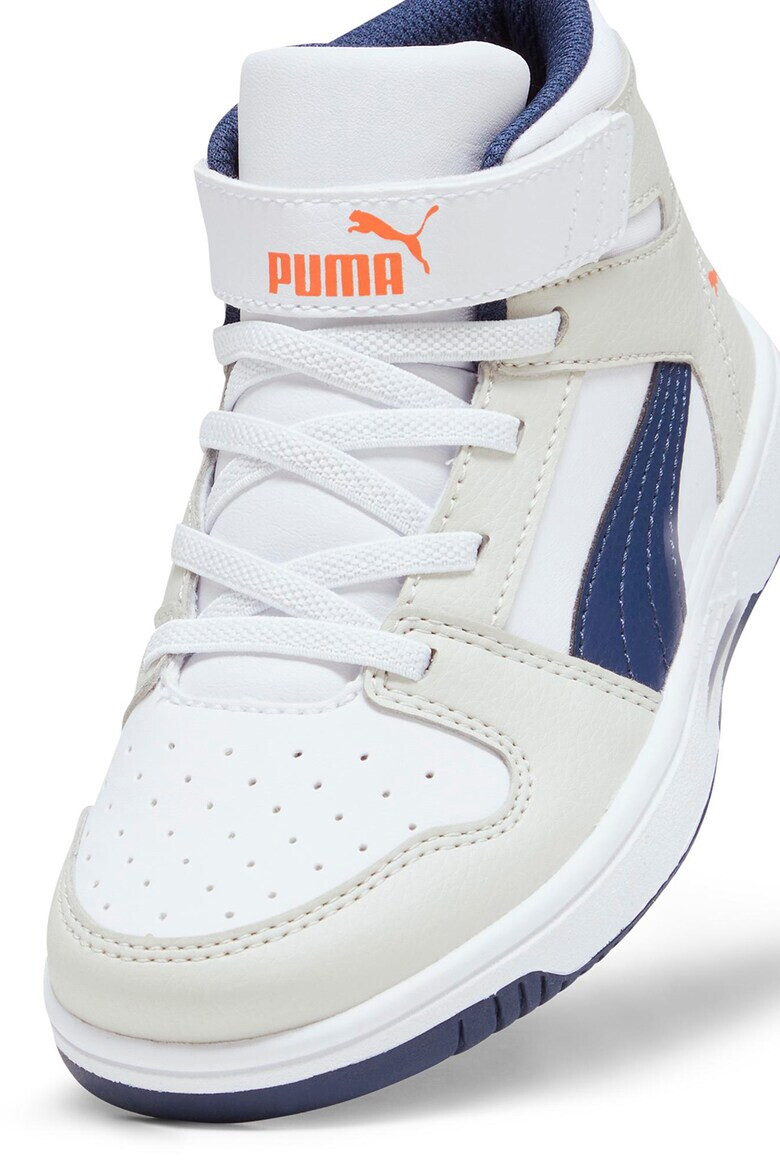 Puma Спортни обувки Rebound Layup от еко кожа - Pepit.bg