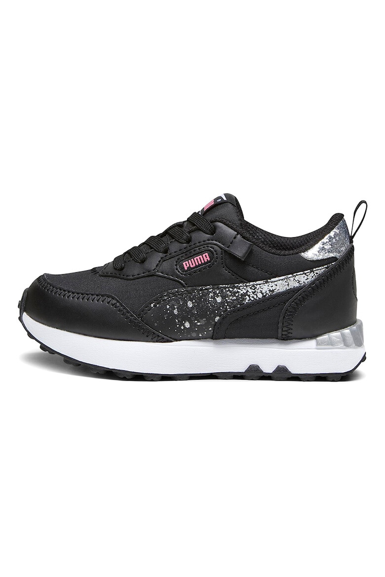 Puma Спортни обувки Rider FV Starry Night с велур - Pepit.bg