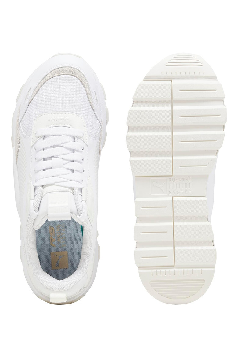 Puma Спортни обувки RS 3.0 Basic - Pepit.bg