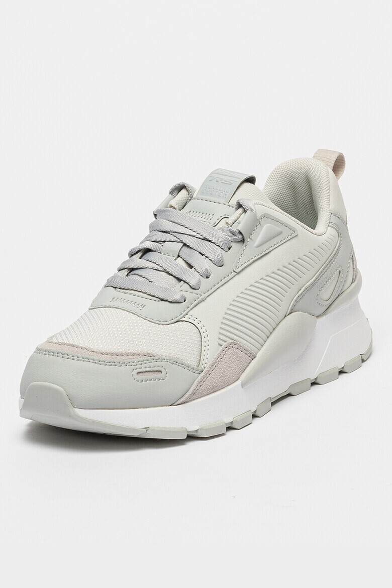Puma Спортни обувки RS 3.0 Basic - Pepit.bg
