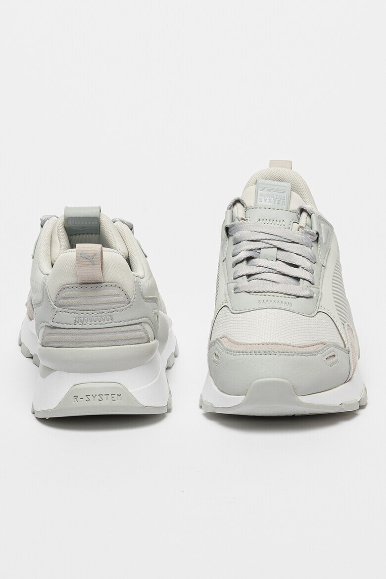 Puma Спортни обувки RS 3.0 Basic - Pepit.bg