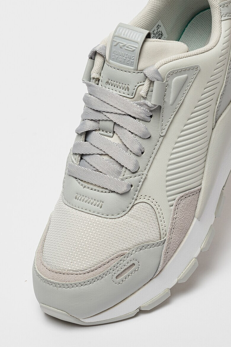 Puma Спортни обувки RS 3.0 Basic - Pepit.bg