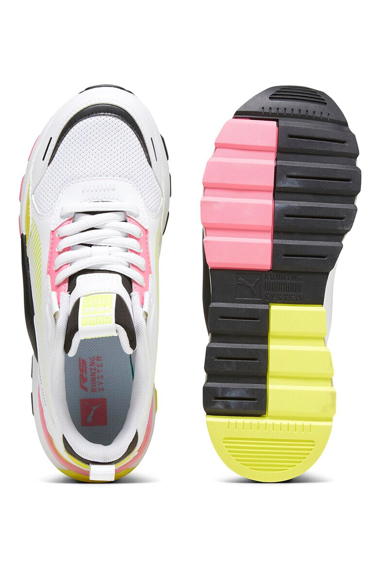 Puma Спортни обувки RS 3.0 Pop - Pepit.bg