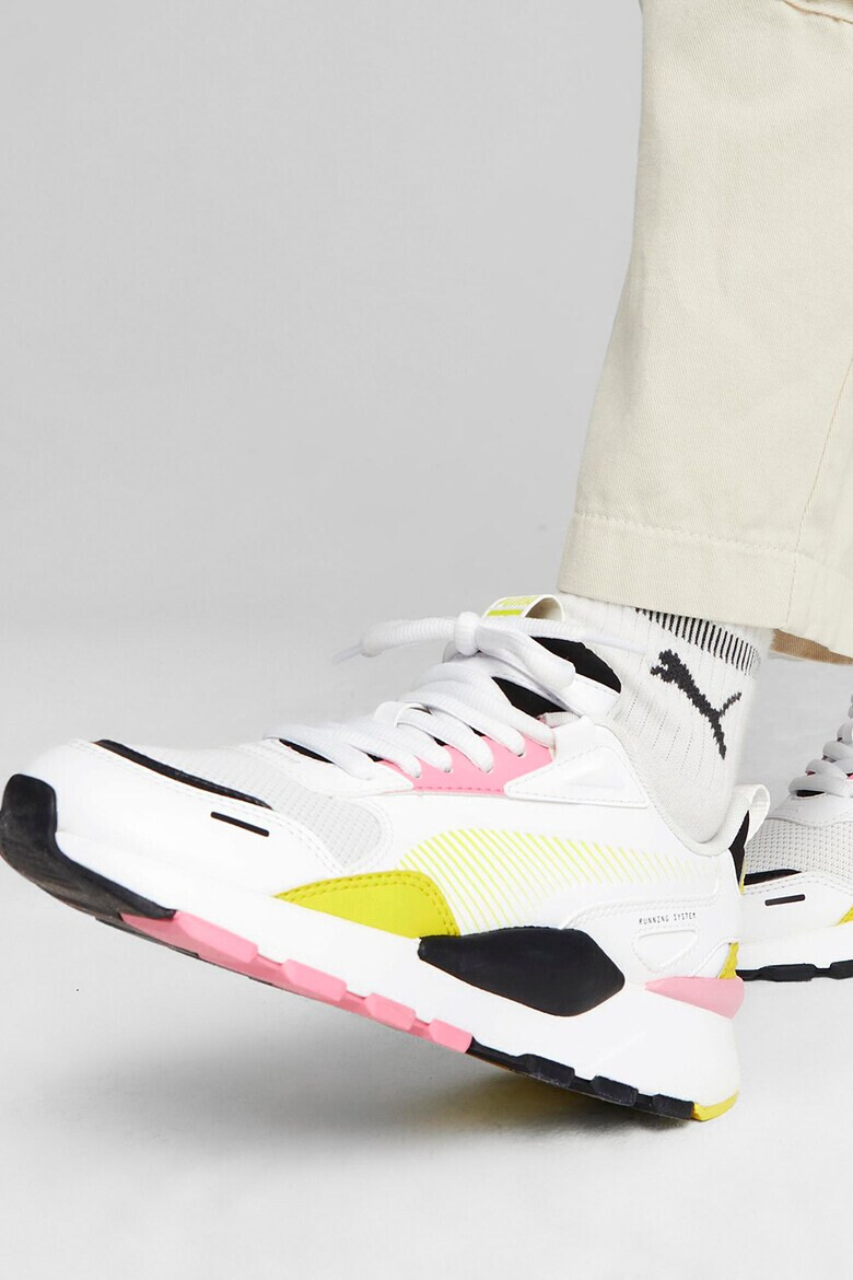 Puma Спортни обувки RS 3.0 Pop - Pepit.bg