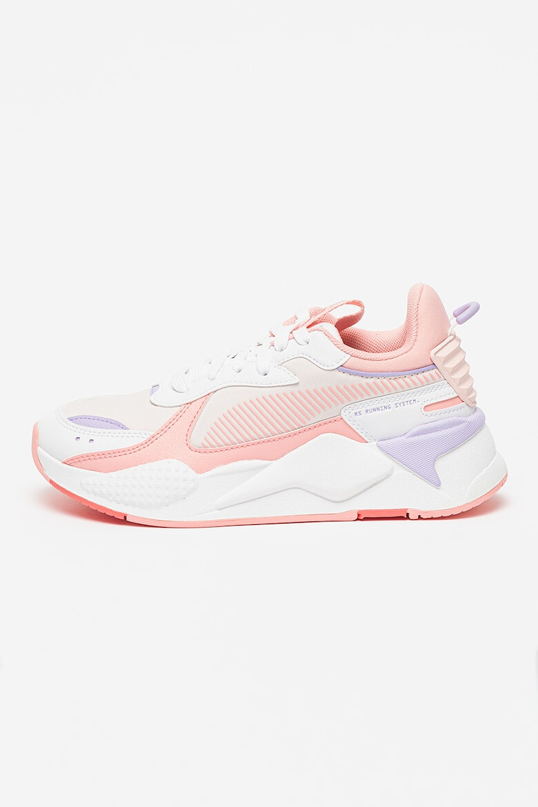 Puma Спортни обувки RS-X Dreamy Jr - Pepit.bg