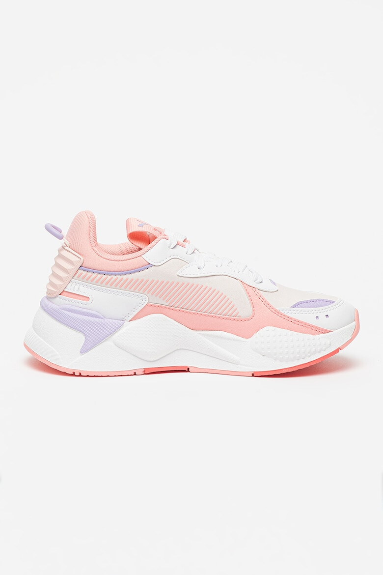 Puma Спортни обувки RS-X Dreamy Jr - Pepit.bg