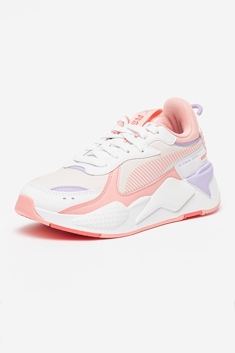 Puma Спортни обувки RS-X Dreamy Jr - Pepit.bg