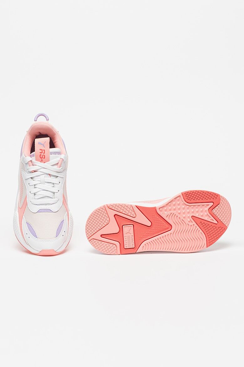 Puma Спортни обувки RS-X Dreamy Jr - Pepit.bg