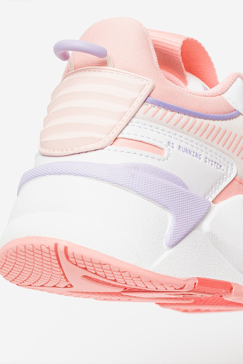 Puma Спортни обувки RS-X Dreamy Jr - Pepit.bg