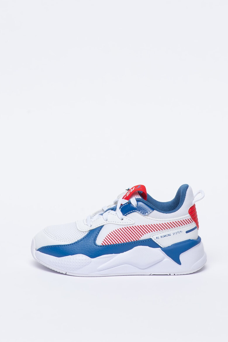 Puma Спортни обувки RS-X Joy с еко кожа - Pepit.bg