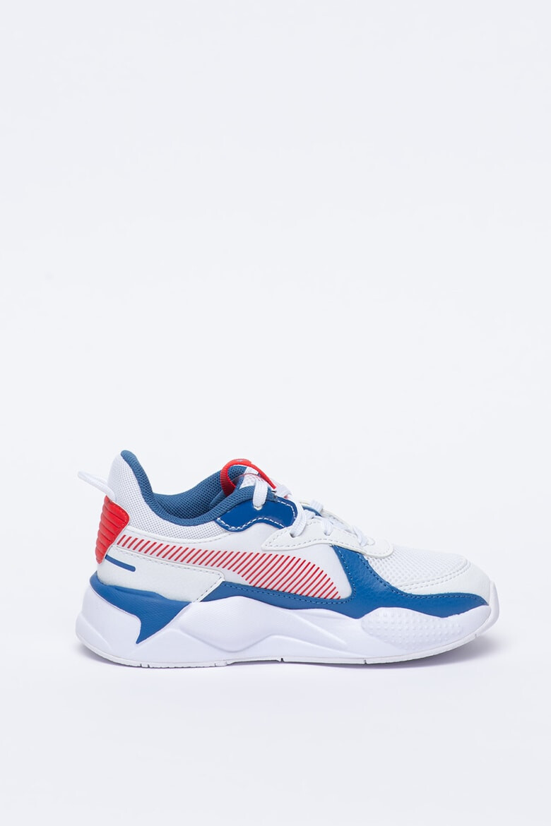 Puma Спортни обувки RS-X Joy с еко кожа - Pepit.bg