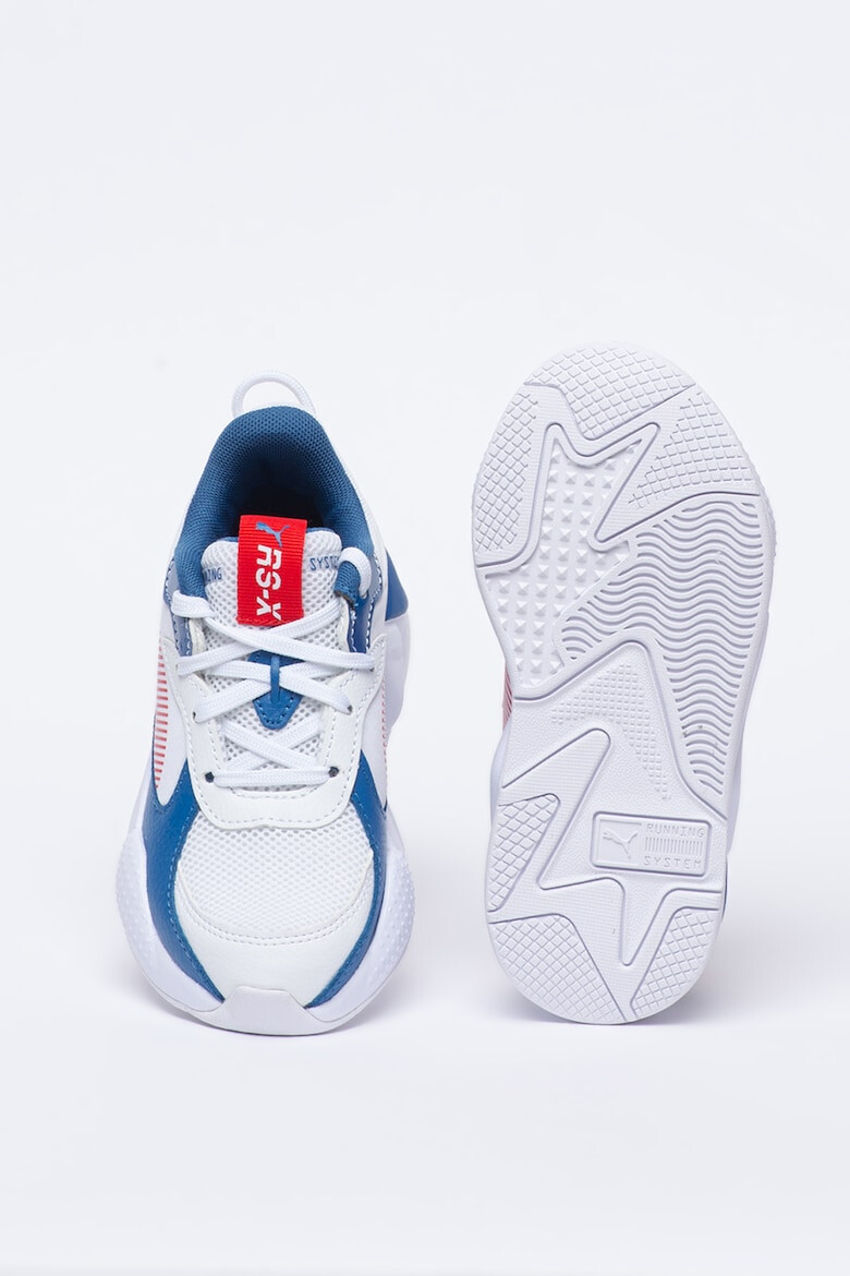 Puma Спортни обувки RS-X Joy с еко кожа - Pepit.bg