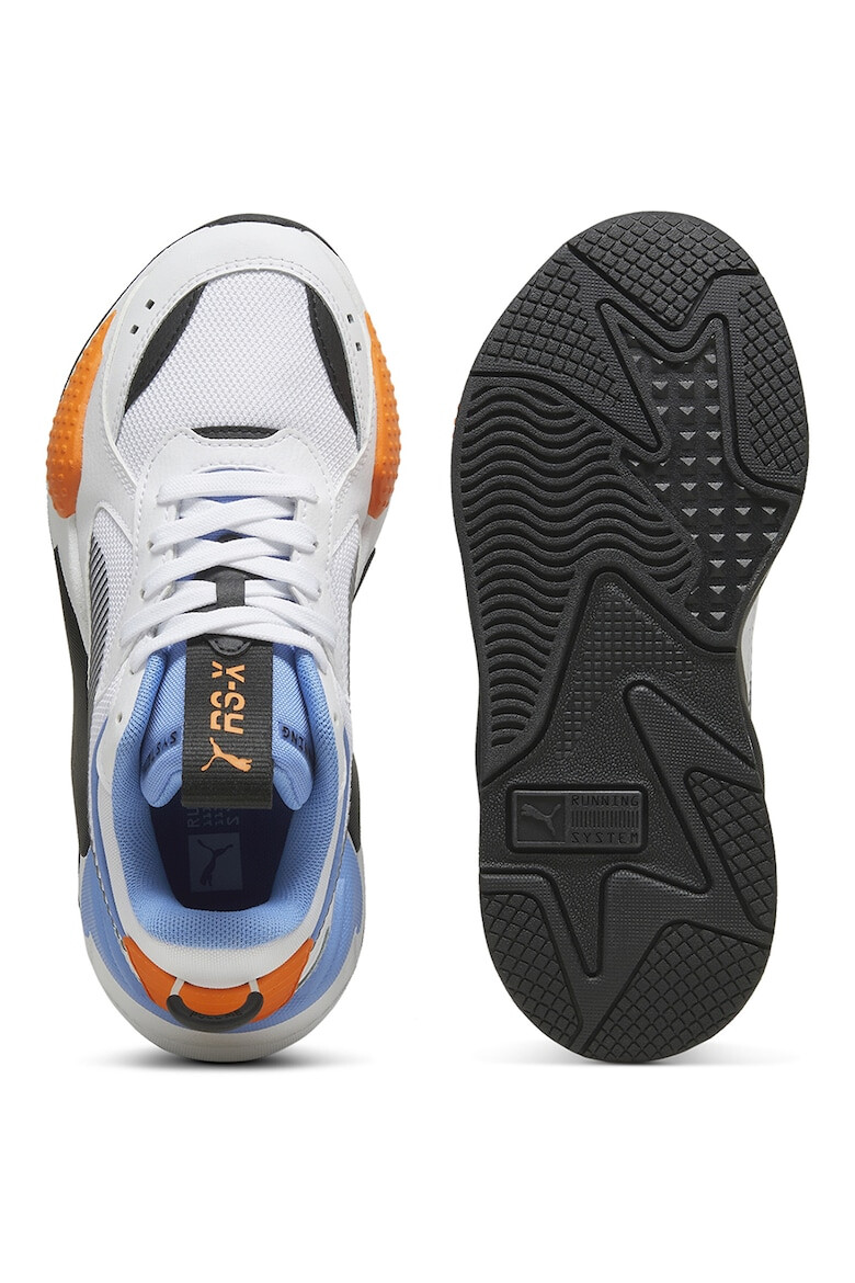 Puma Спортни обувки RS-X от еко кожа - Pepit.bg