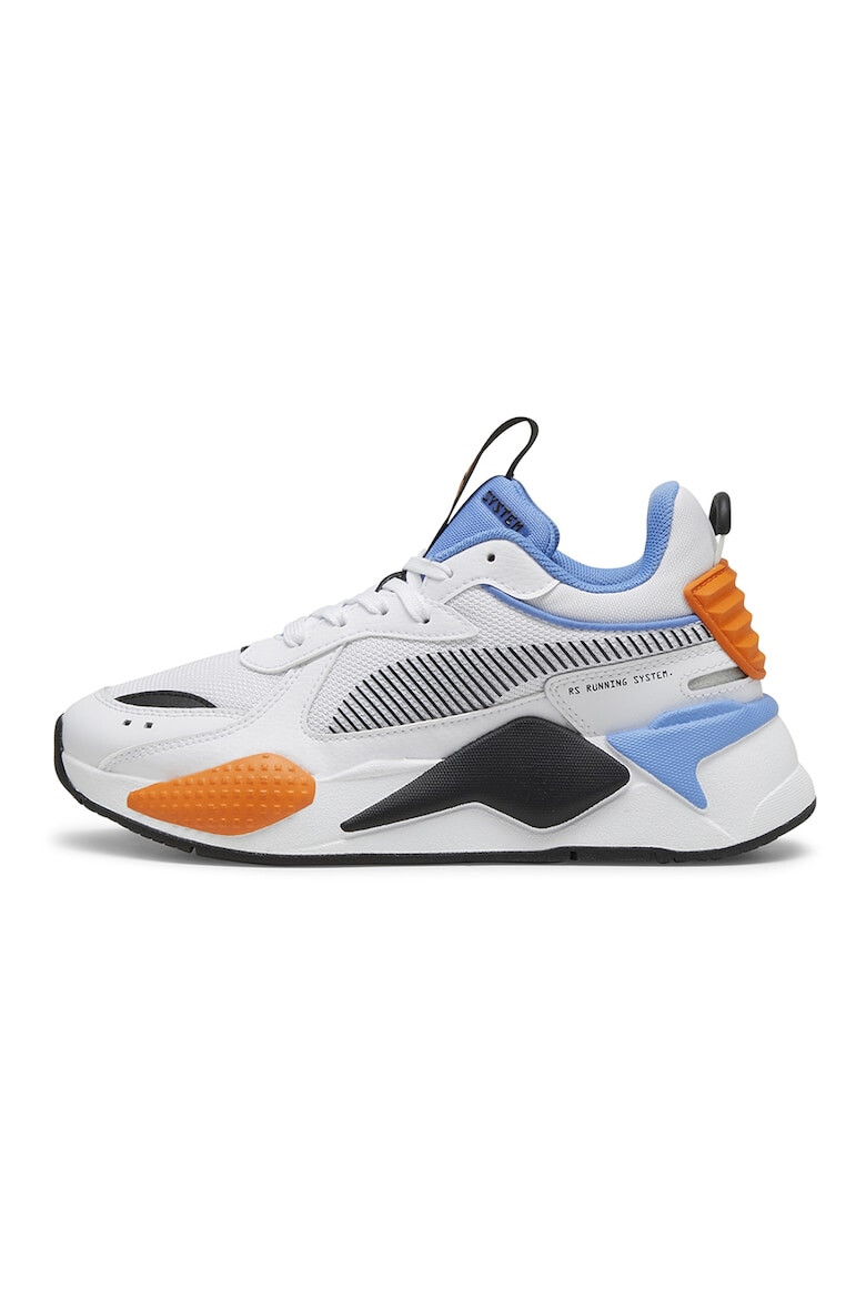 Puma Спортни обувки RS-X от еко кожа - Pepit.bg