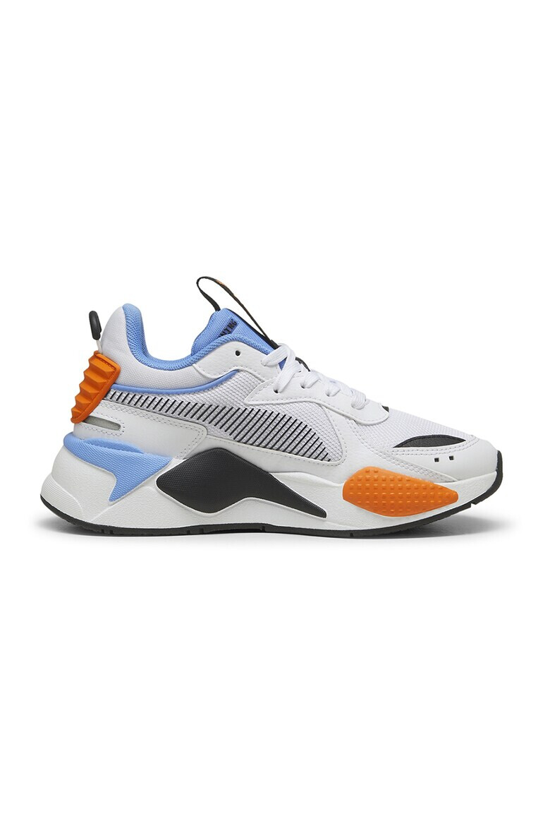 Puma Спортни обувки RS-X от еко кожа - Pepit.bg