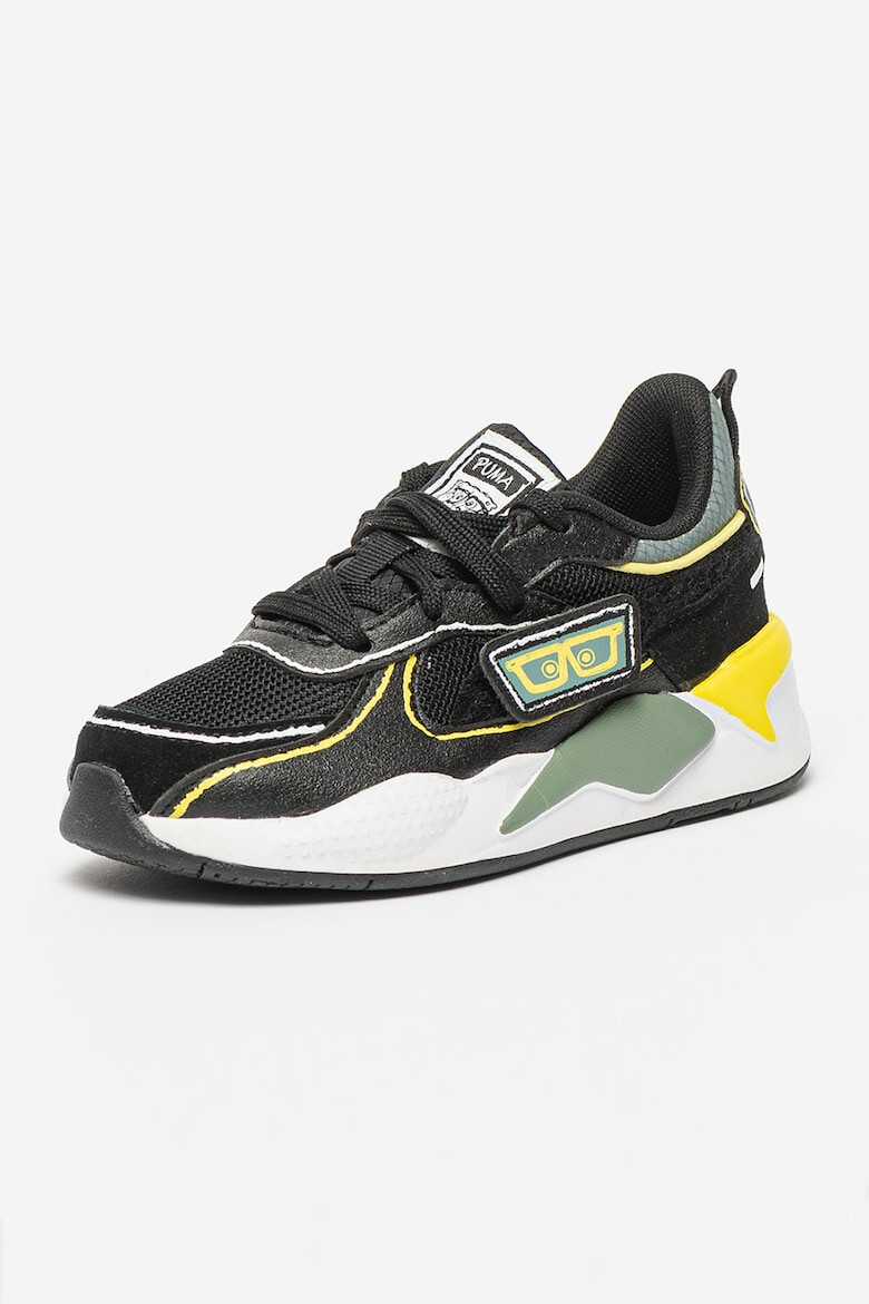 Puma Спортни обувки Rs-X Spongebob с нисък профил - Pepit.bg