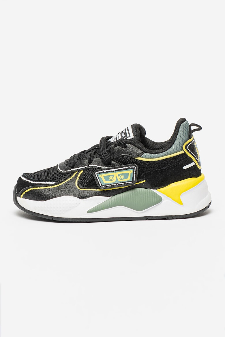 Puma Спортни обувки Rs-X Spongebob с нисък профил - Pepit.bg