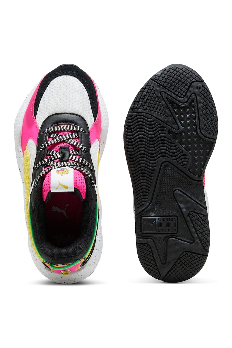 Puma Спортни обувки RS-X Trolls - Pepit.bg