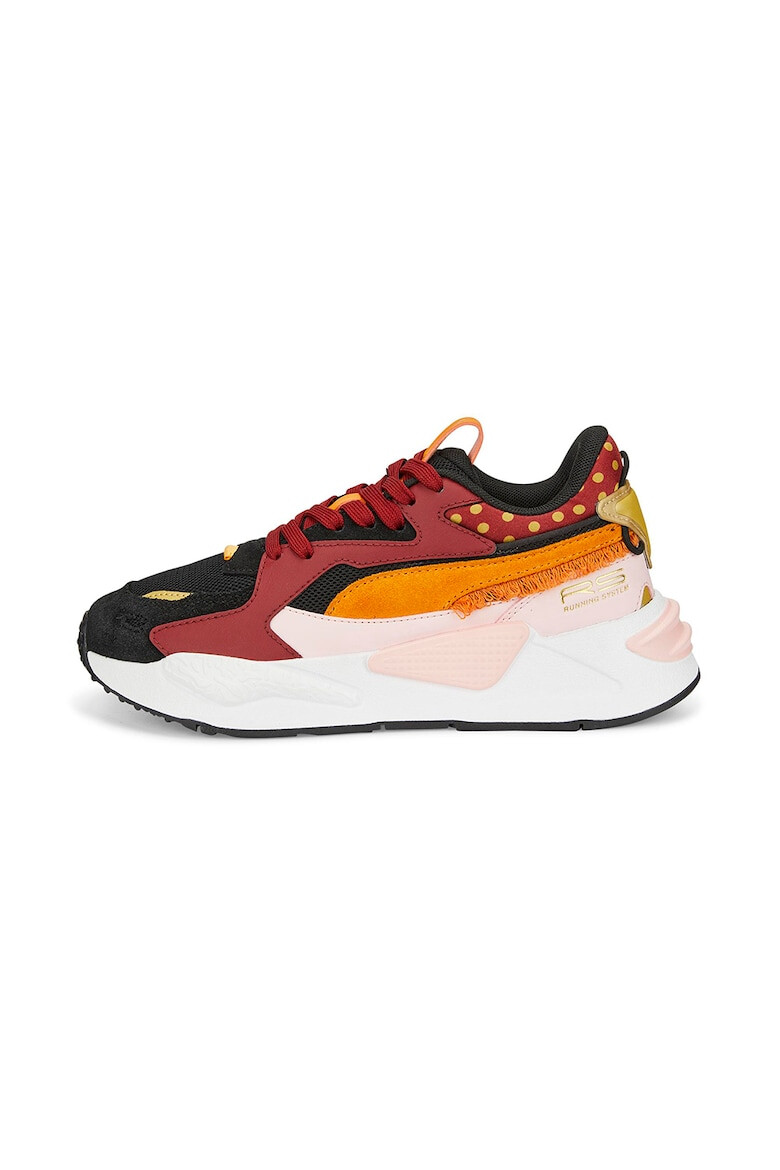 Puma Спортни обувки RS-Z Boho Gleam с мрежести зони - Pepit.bg