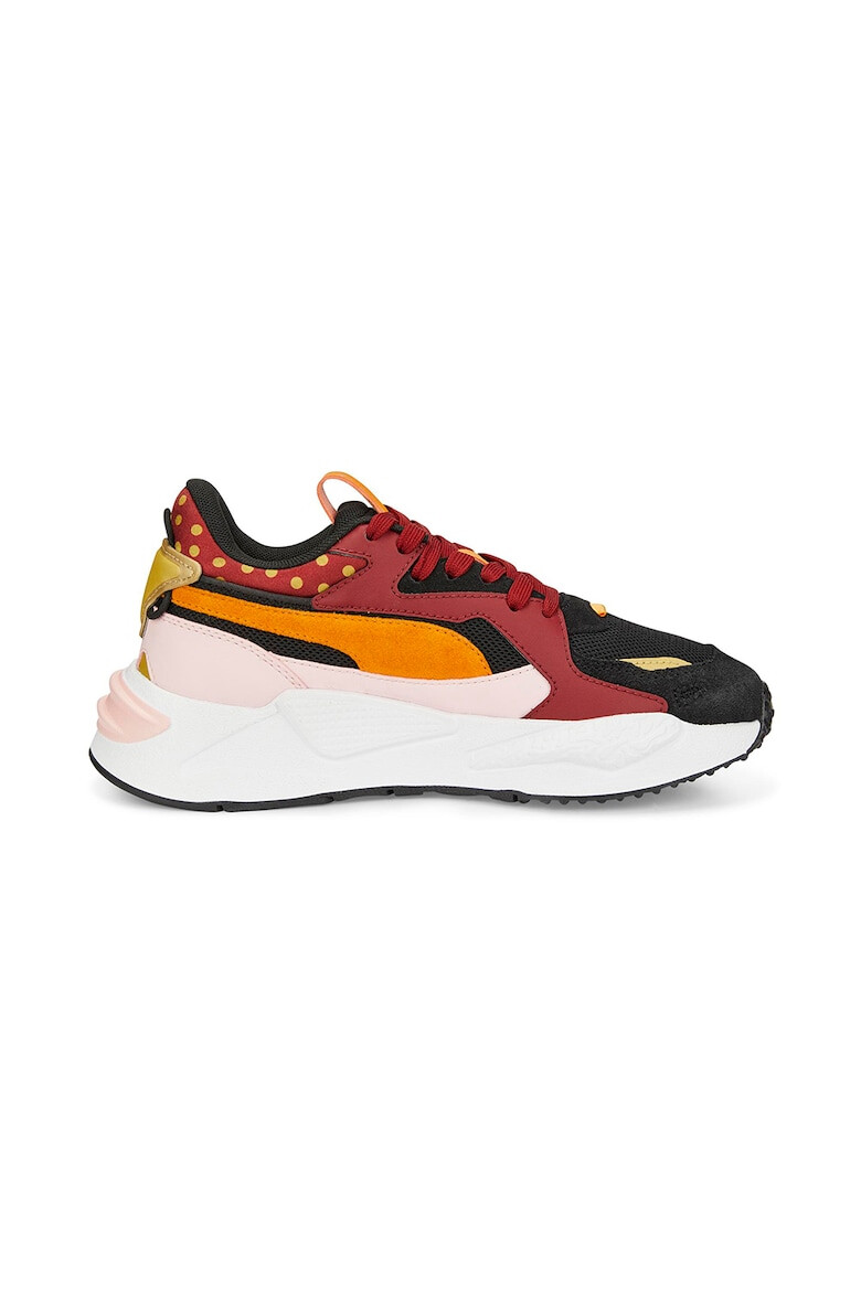 Puma Спортни обувки RS-Z Boho Gleam с мрежести зони - Pepit.bg