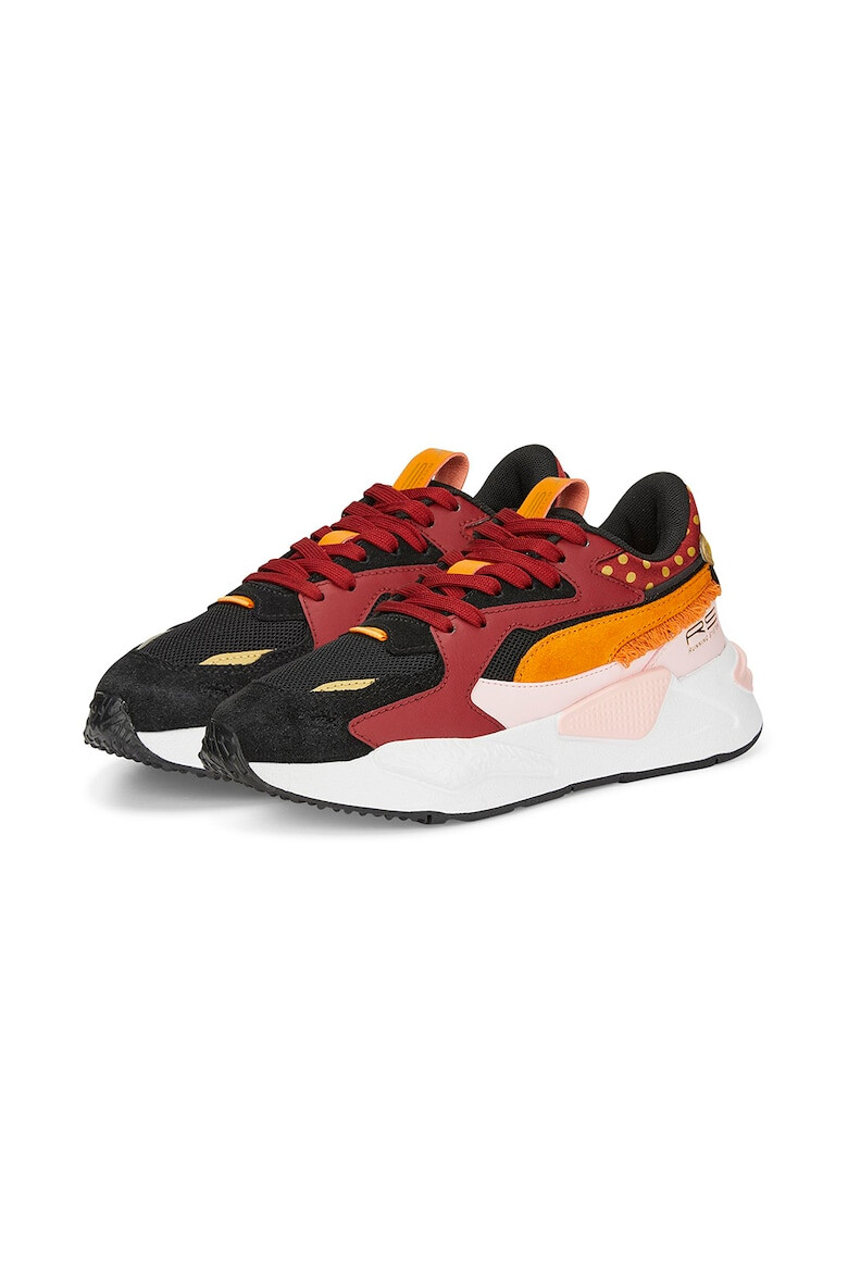 Puma Спортни обувки RS-Z Boho Gleam с мрежести зони - Pepit.bg