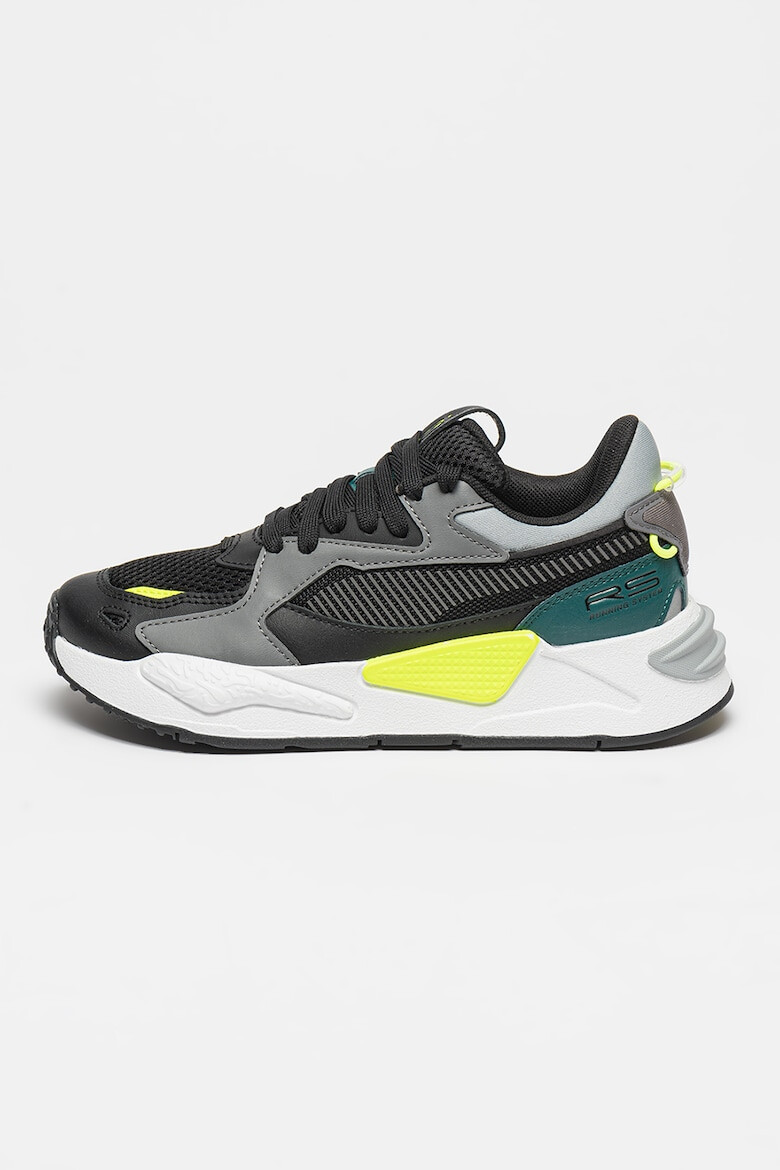 Puma Спортни обувки RS-Z Core с текстил - Pepit.bg