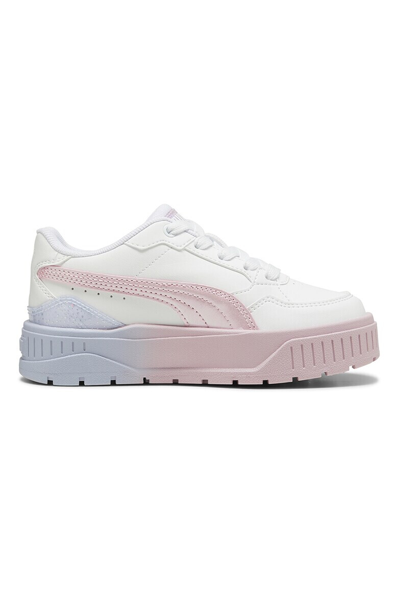 Puma Спортни обувки с равна платформа - Pepit.bg