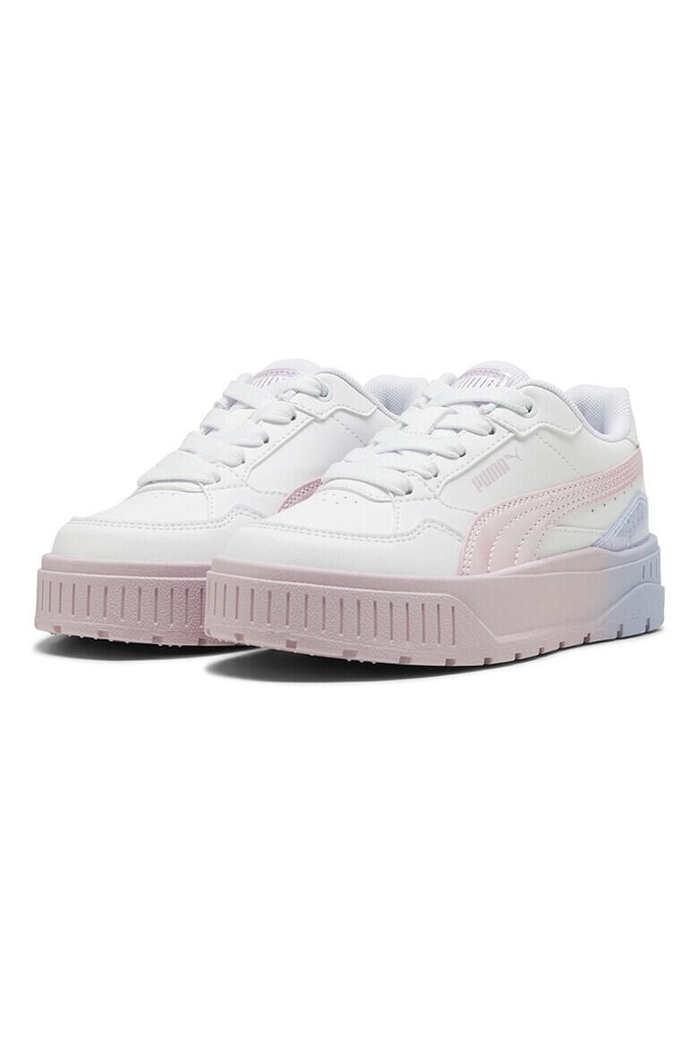 Puma Спортни обувки с равна платформа - Pepit.bg