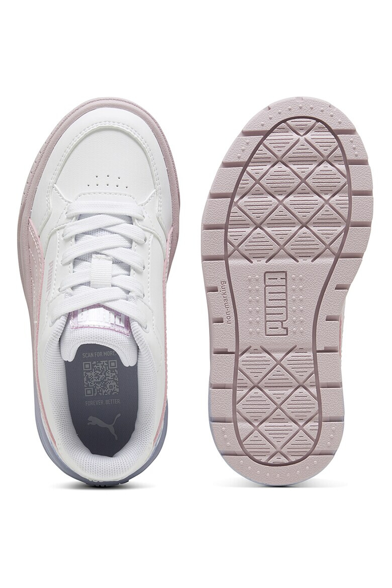 Puma Спортни обувки с равна платформа - Pepit.bg