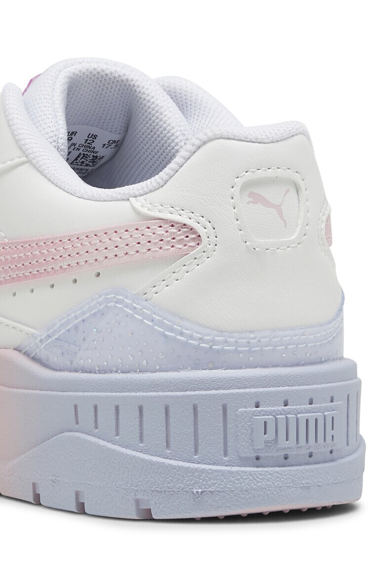 Puma Спортни обувки с равна платформа - Pepit.bg